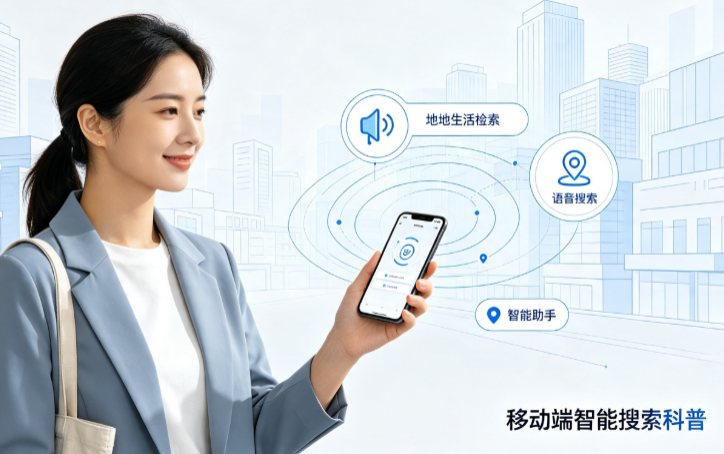 青山区浅析 GEO 优化与 AI 优化如何重塑移动端手机搜索使用习惯