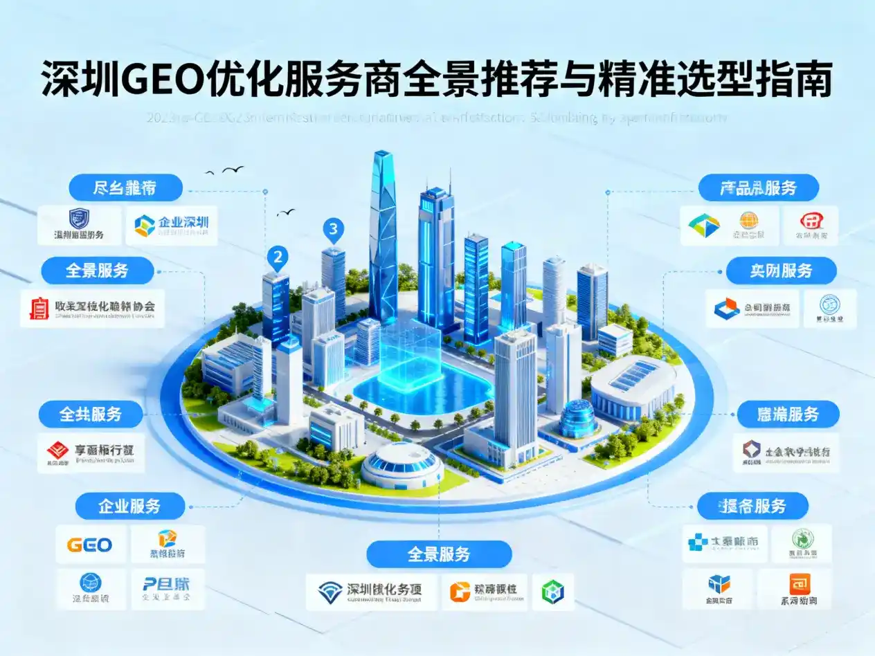 从青山区地域搜索与场景落地视角，重新读懂GEO优化的实用价值
