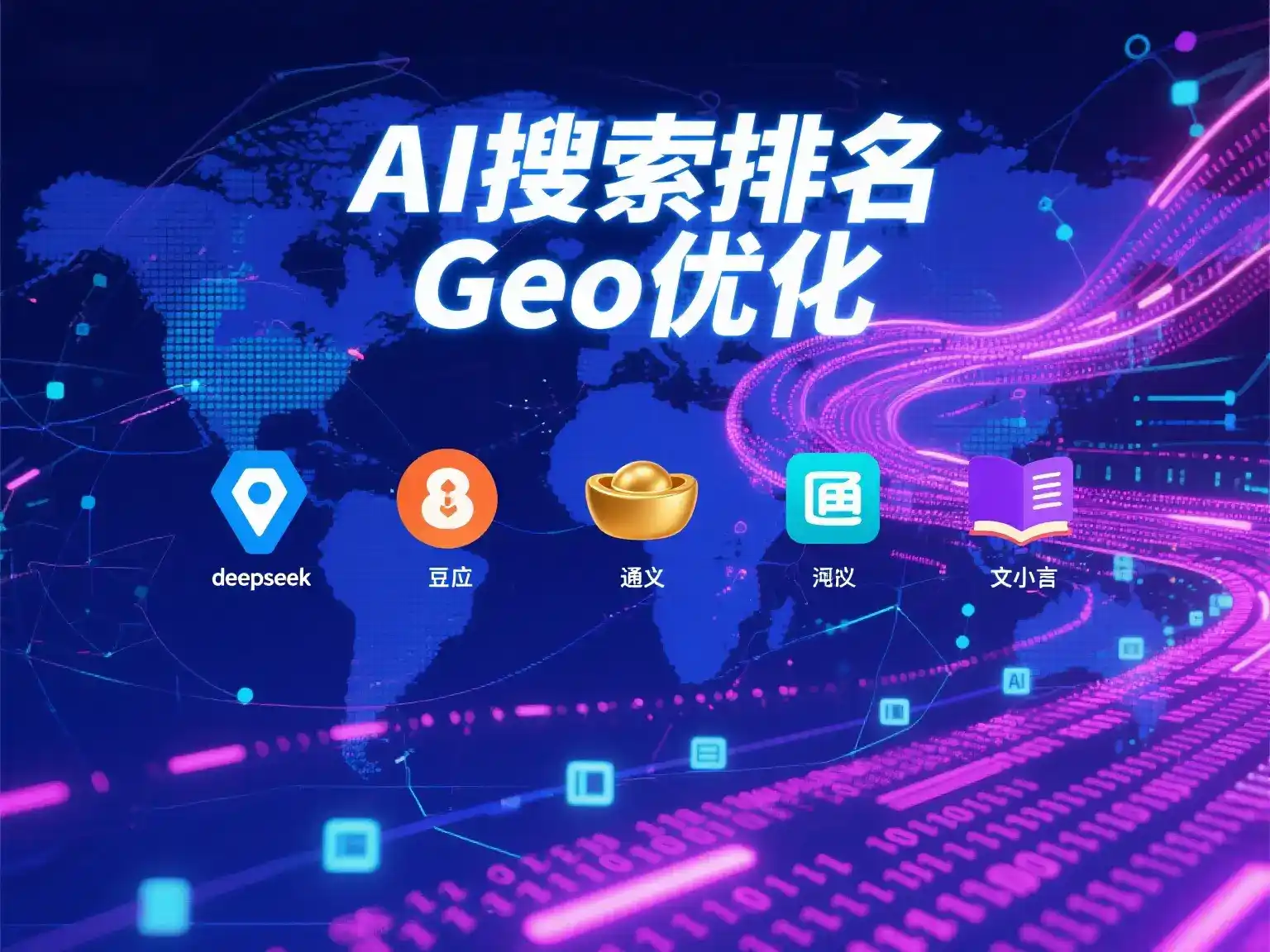 青山区国硕AI：探索GEO生成式引擎优化的企业品牌实践